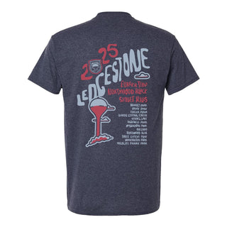 Ledgestone Event Tee Shirt
