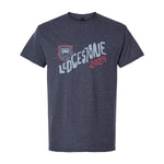 Ledgestone Event Tee Shirt