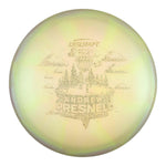 #6 (Gold Sparkle) 177+ Andrew Presnell Colorshift Z Champions Cup Drone