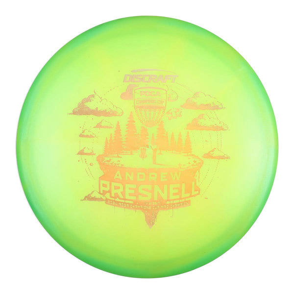 #2 (Gold Holo) 175-176 Andrew Presnell Colorshift Z Champions Cup Drone
