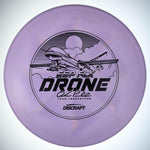 Exact Disc #100-Black 177+ Andrew Presnell Prez ESP FLX Swirl Drone