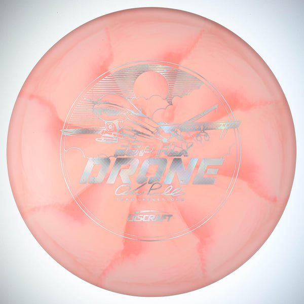 Andrew Presnell Swirl Flx Drone (Exact Disc)