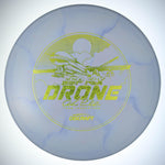 Exact Disc #17-Gold Dots 177+ Andrew Presnell Prez ESP FLX Swirl Drone