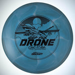 Exact Disc #46-Black 177+ Andrew Presnell Prez ESP FLX Swirl Drone