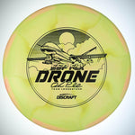 Exact Disc #49-Black 177+ Andrew Presnell Prez ESP FLX Swirl Drone