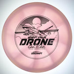Exact Disc #54-Black 177+ Andrew Presnell Prez ESP FLX Swirl Drone