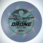 Exact Disc #58-Black 177+ Andrew Presnell Prez ESP FLX Swirl Drone