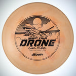 Exact Disc #59-Black 177+ Andrew Presnell Prez ESP FLX Swirl Drone