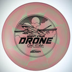 Exact Disc #62-Black 177+ Andrew Presnell Prez ESP FLX Swirl Drone