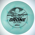 Exact Disc #64-Black 177+ Andrew Presnell Prez ESP FLX Swirl Drone