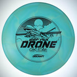 Exact Disc #66-Black 177+ Andrew Presnell Prez ESP FLX Swirl Drone