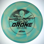 Exact Disc #70-Black 177+ Andrew Presnell Prez ESP FLX Swirl Drone