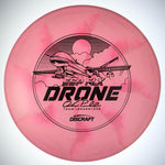 Exact Disc #85-Black 177+ Andrew Presnell Prez ESP FLX Swirl Drone