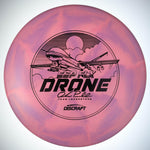 Exact Disc #86-Black 177+ Andrew Presnell Prez ESP FLX Swirl Drone