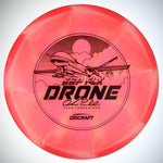 Exact Disc #89-Black 177+ Andrew Presnell Prez ESP FLX Swirl Drone
