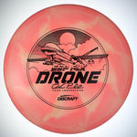 Exact Disc #90-Black 177+ Andrew Presnell Prez ESP FLX Swirl Drone