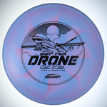 Exact Disc #99-Black 177+ Andrew Presnell Prez ESP FLX Swirl Drone