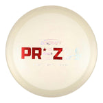 White (Red Shatter & Money) 170-172 Andrew Presnell PREZ24 Z Athena