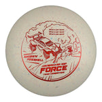 (Red Holo) 173-174 Andrew Presnell ESP Jawbreaker Force
