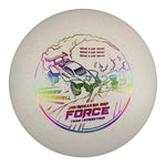 (Rainbow) 173-174 Andrew Presnell ESP Jawbreaker Force