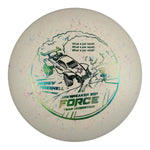 (Green Clouds) 173-174 Andrew Presnell ESP Jawbreaker Force