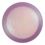 #18 EXACT DISC (White Matte) 173-174 Climo Disc Golf Proto Apogee