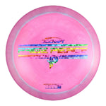 #88 (Rainbow Shatter Tight) 173-174 Paige Pierce Prototype ESP Drive