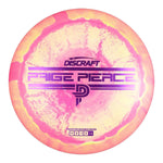 #85 (Purple Metallic) 173-174 Paige Pierce Prototype ESP Drive