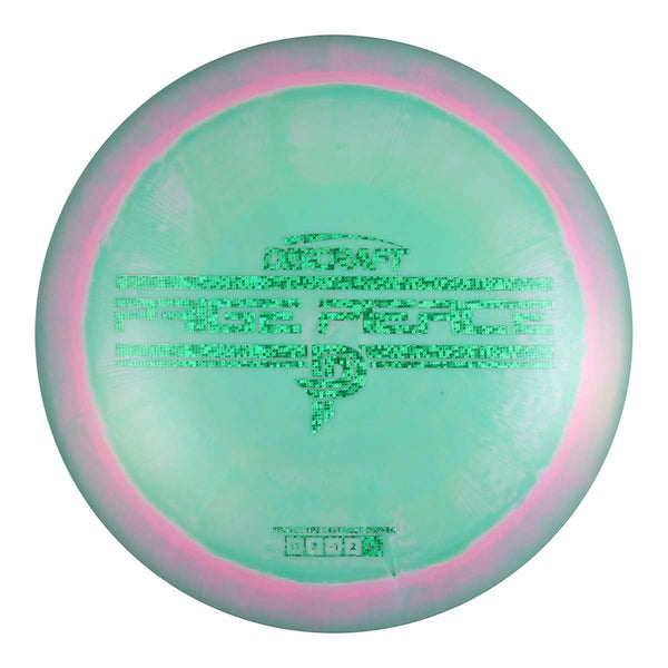 #78 (Green Matrix) 173-174 Paige Pierce Prototype ESP Drive