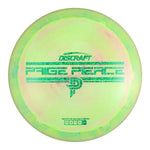 #77 (Green Matrix) 173-174 Paige Pierce Prototype ESP Drive