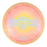 #60 (Blue Light Matte) 173-174 Paige Pierce Prototype ESP Drive