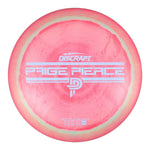 #57 (Blue Light Matte) 173-174 Paige Pierce Prototype ESP Drive
