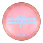 #54 (Blue Light Matte) 173-174 Paige Pierce Prototype ESP Drive
