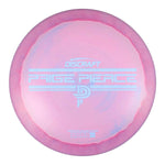 #51 (Blue Light Matte) 173-174 Paige Pierce Prototype ESP Drive