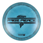 #43 (Black) 173-174 Paige Pierce Prototype ESP Drive