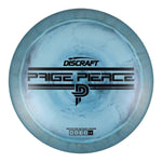 #41 (Black) 173-174 Paige Pierce Prototype ESP Drive