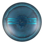 #36 (Teal Metallic) 170-172 Paige Pierce Prototype ESP Drive