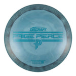 #33 (Teal Matte) 170-172 Paige Pierce Prototype ESP Drive