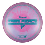 #30 (Teal Matte) 170-172 Paige Pierce Prototype ESP Drive