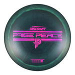 #17 (Magenta Holo) 170-172 Paige Pierce Prototype ESP Drive