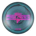 #16 (Magenta Holo) 170-172 Paige Pierce Prototype ESP Drive