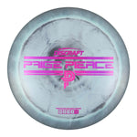 #14 (Magenta Holo) 170-172 Paige Pierce Prototype ESP Drive