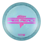 #11 (Magenta Holo) 170-172 Paige Pierce Prototype ESP Drive