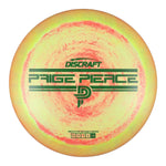 #7 (Green Matte) 170-172 Paige Pierce Prototype ESP Drive