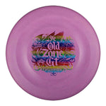 Purple (Rainbow) 175-176 Season 3 Rubber Blend Zone GT