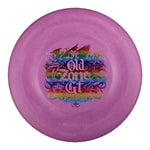 Purple (Rainbow) 173-174 Season 3 Rubber Blend Zone GT