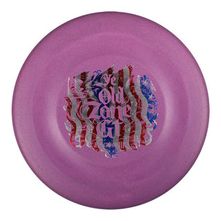 Purple (Flag) 170-172 Season 3 Rubber Blend Zone GT