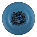 Blue (Black) 170-172 Season 3 Rubber Blend Zone GT