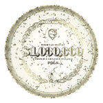 #7 (Gold Metallic) 177+ Ricky Wysocki Million Dollar Buzzz