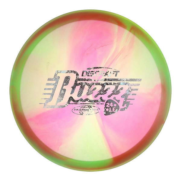 #12 (Bee) 177+ Vault Reserves: Season 2 Z Swirl Buzzz